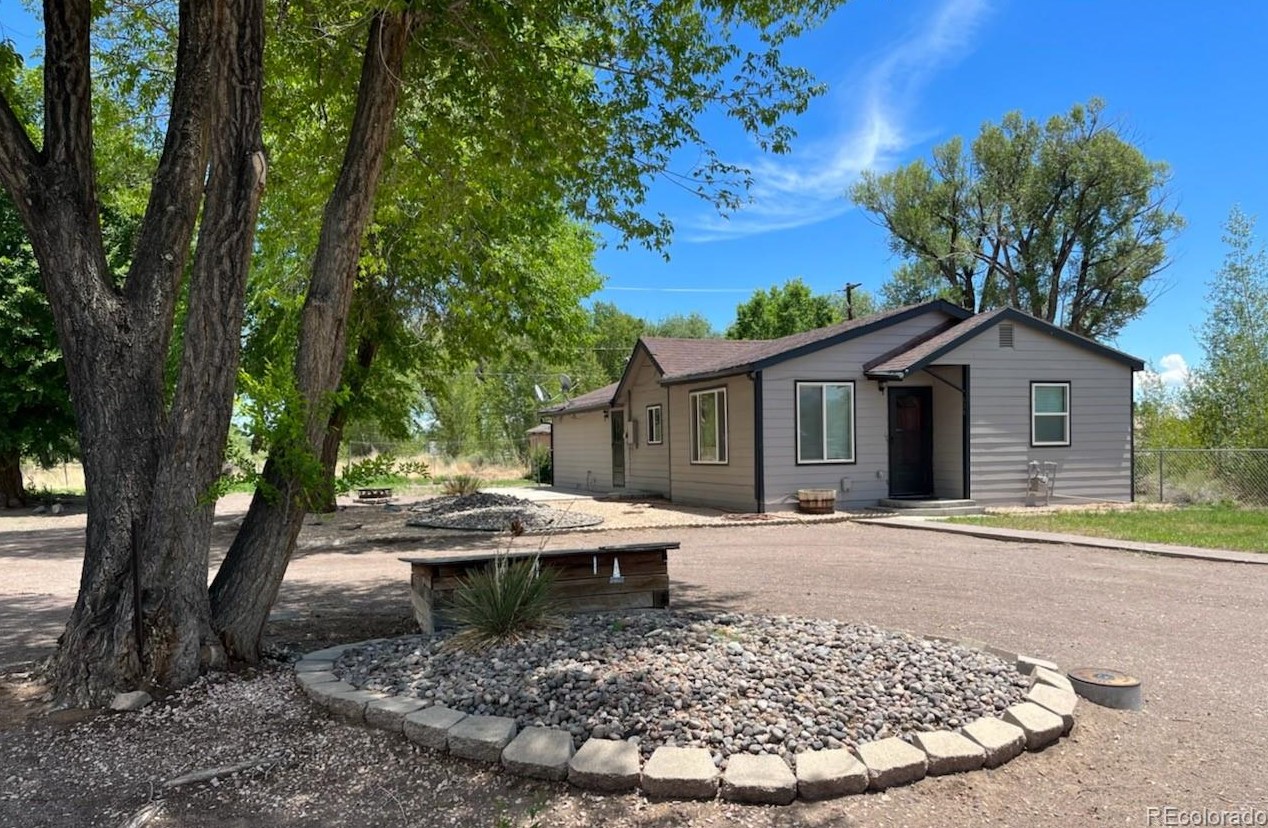 634 Franklin St, Monte Vista, CO 81144