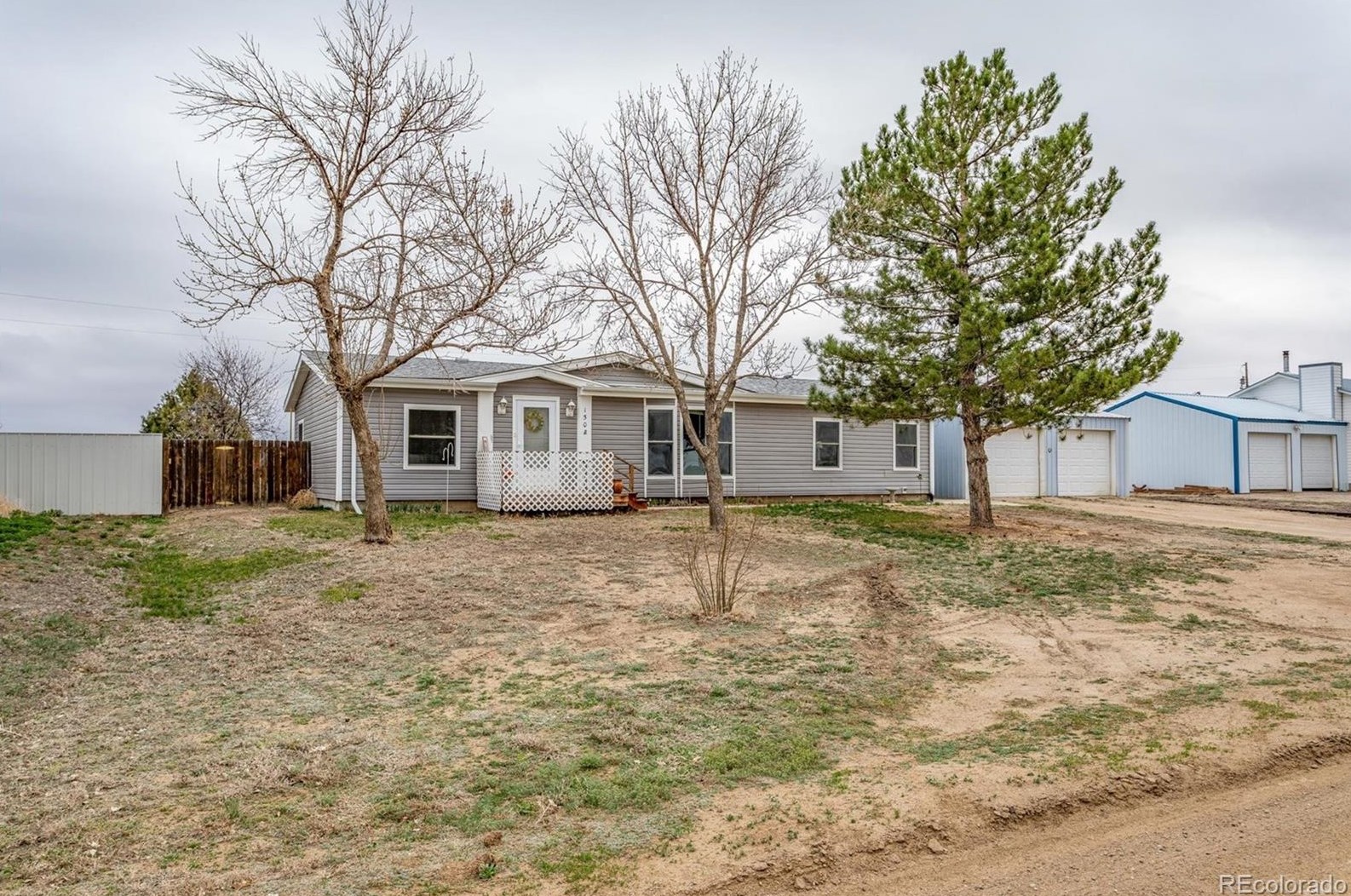 150 4th Ave, Deer Trail, CO 80105