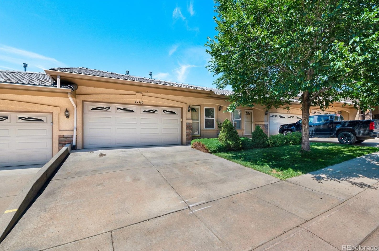 4760 Iron Horse Villas Pt, Colorado Springs, CO 80917-1700