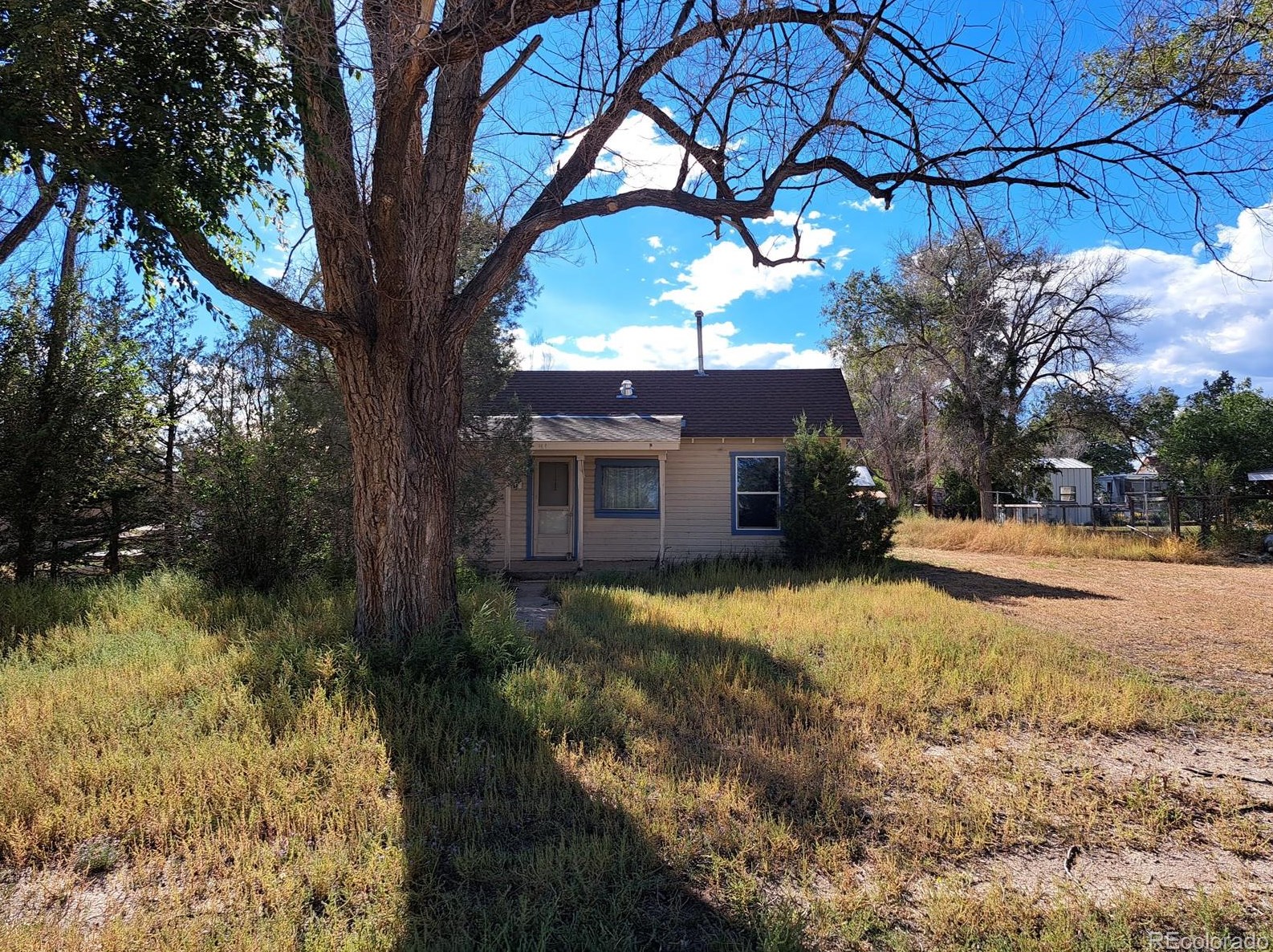 211 Navajo Ave, Simla, CO 80835