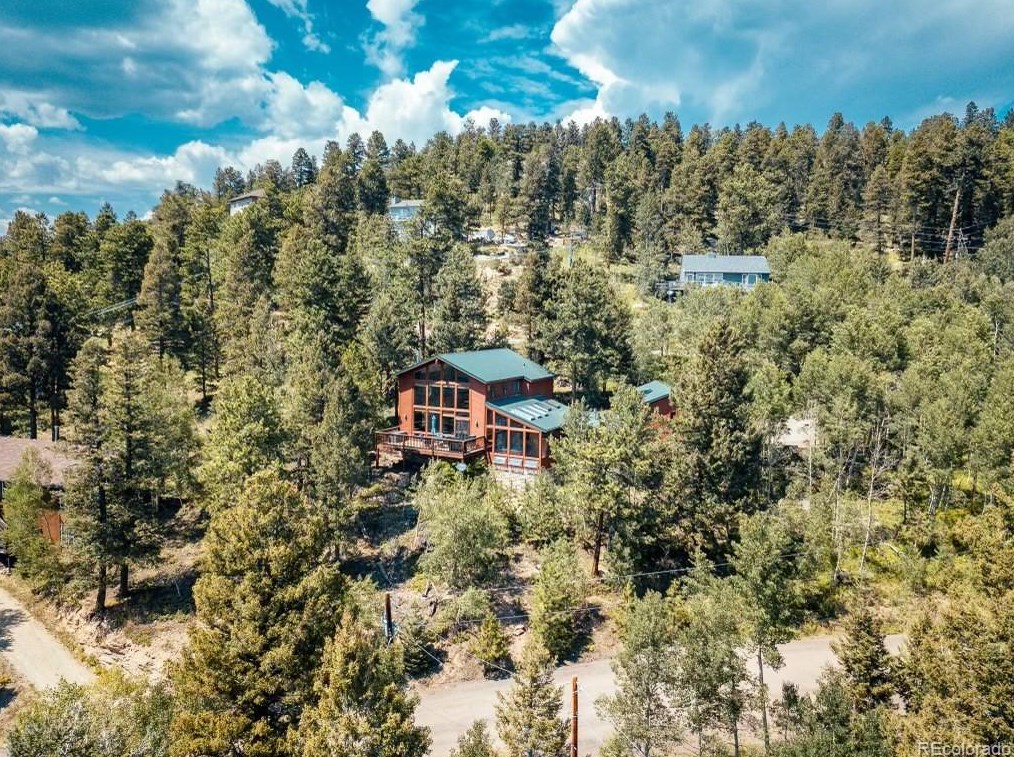 11773 Braun Way, Conifer, CO 80433