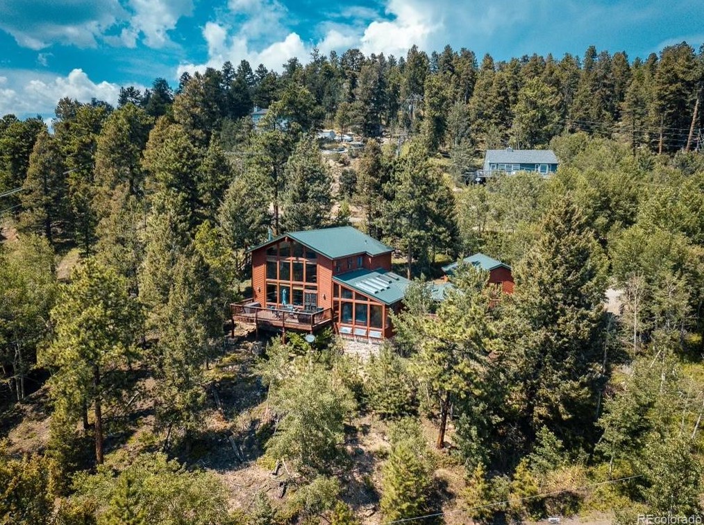 11773 Braun Way, Conifer, CO 80433
