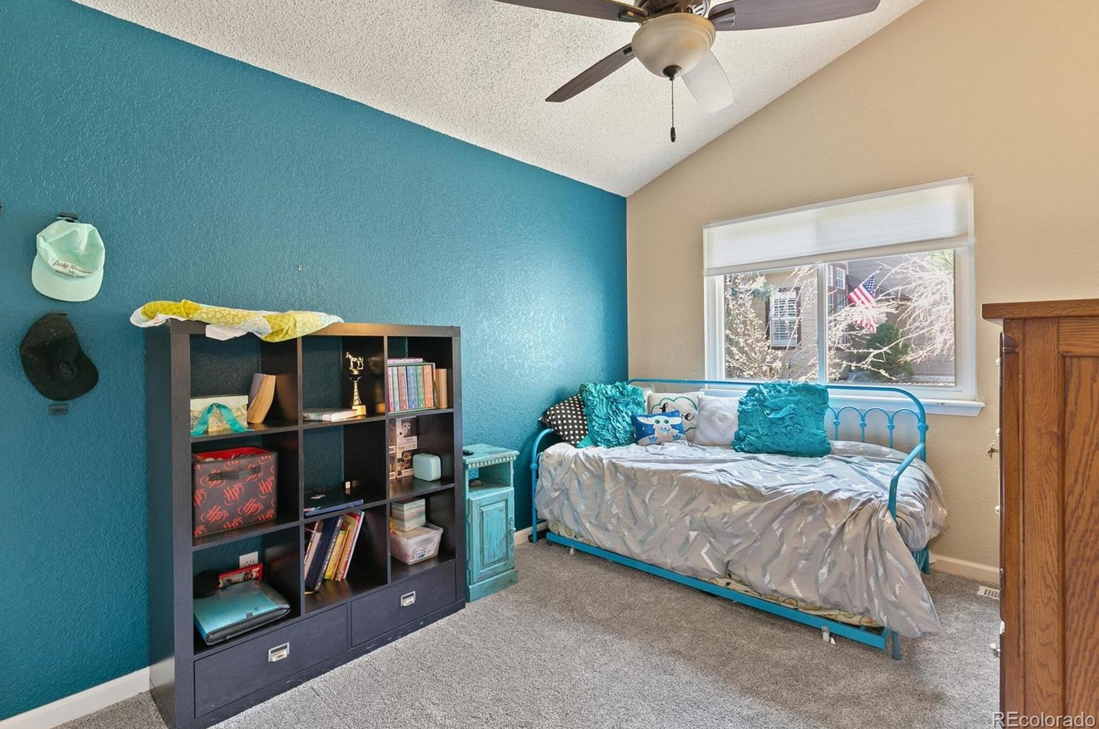 7541 Dawn Dr, Littleton CO  80125-8954 exterior