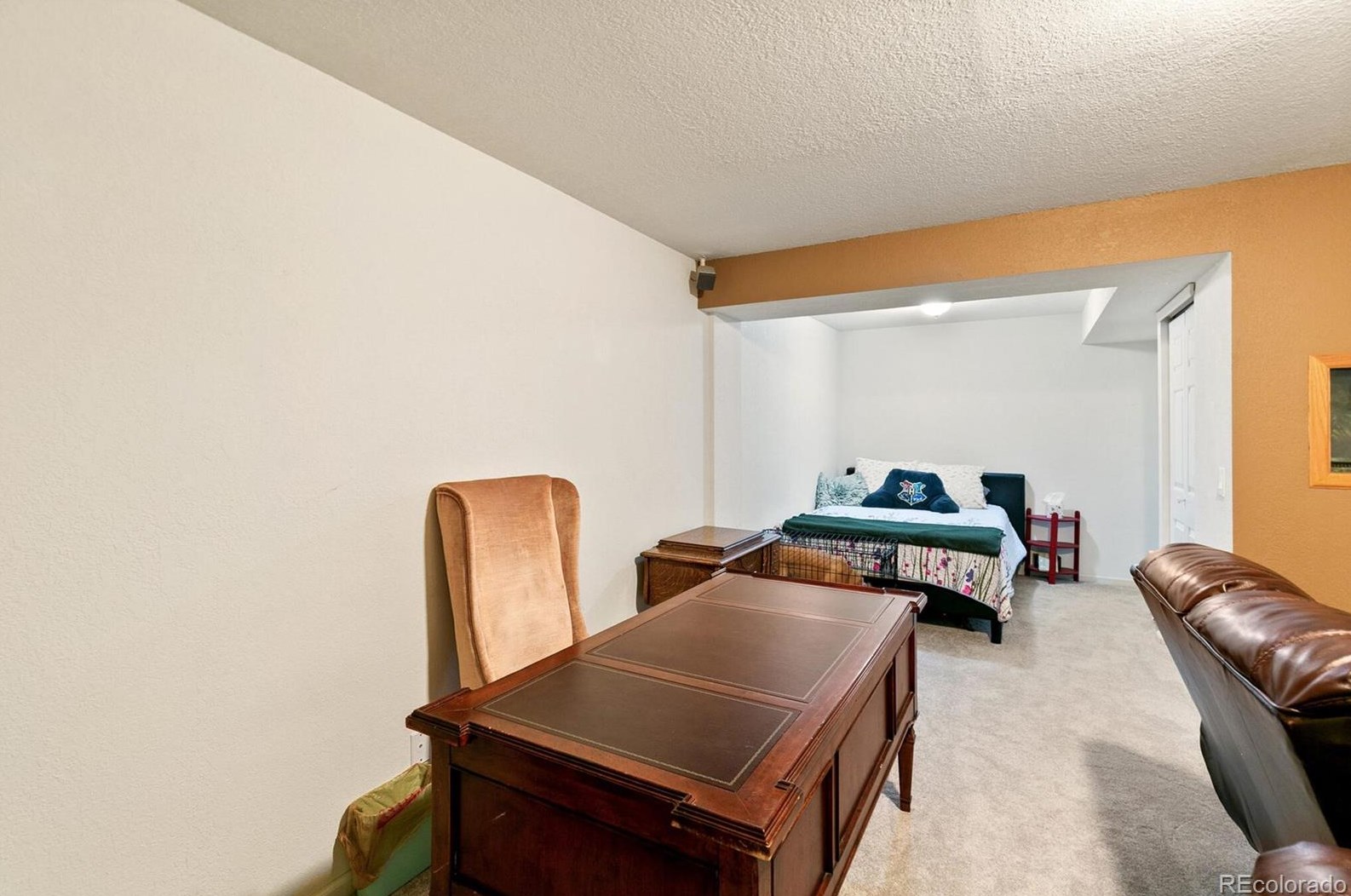 7541 Dawn Dr, Littleton CO  80125-8954 exterior