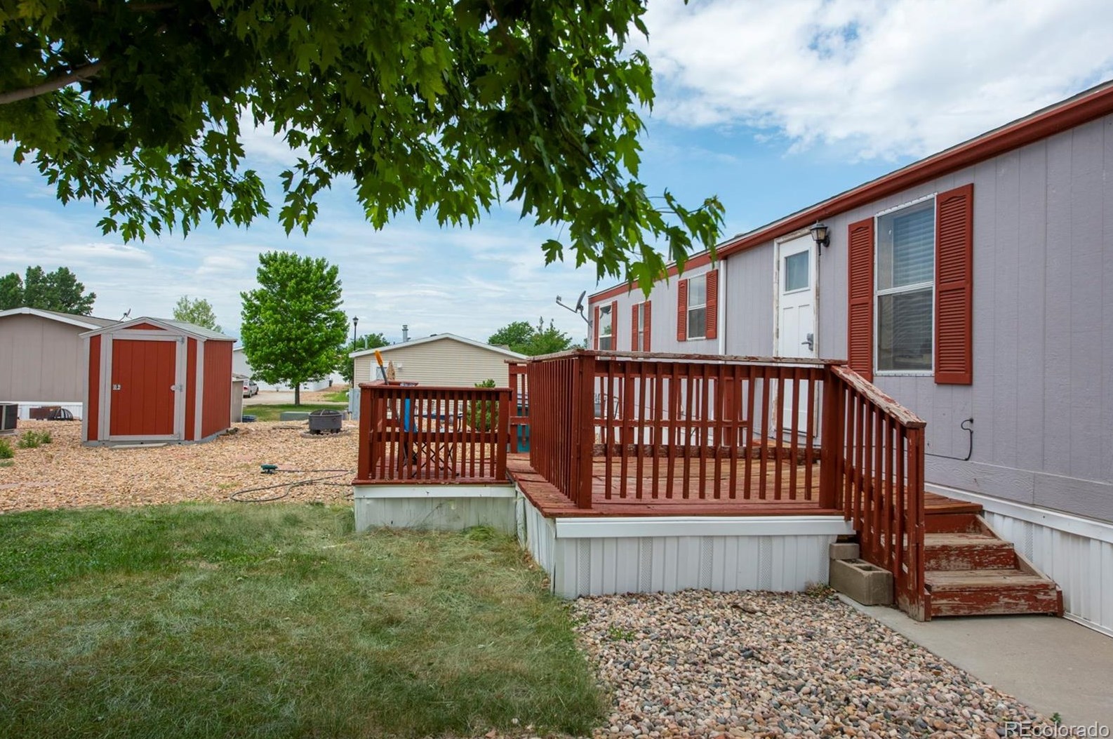 10865 Belmont St, Longmont, CO 80504