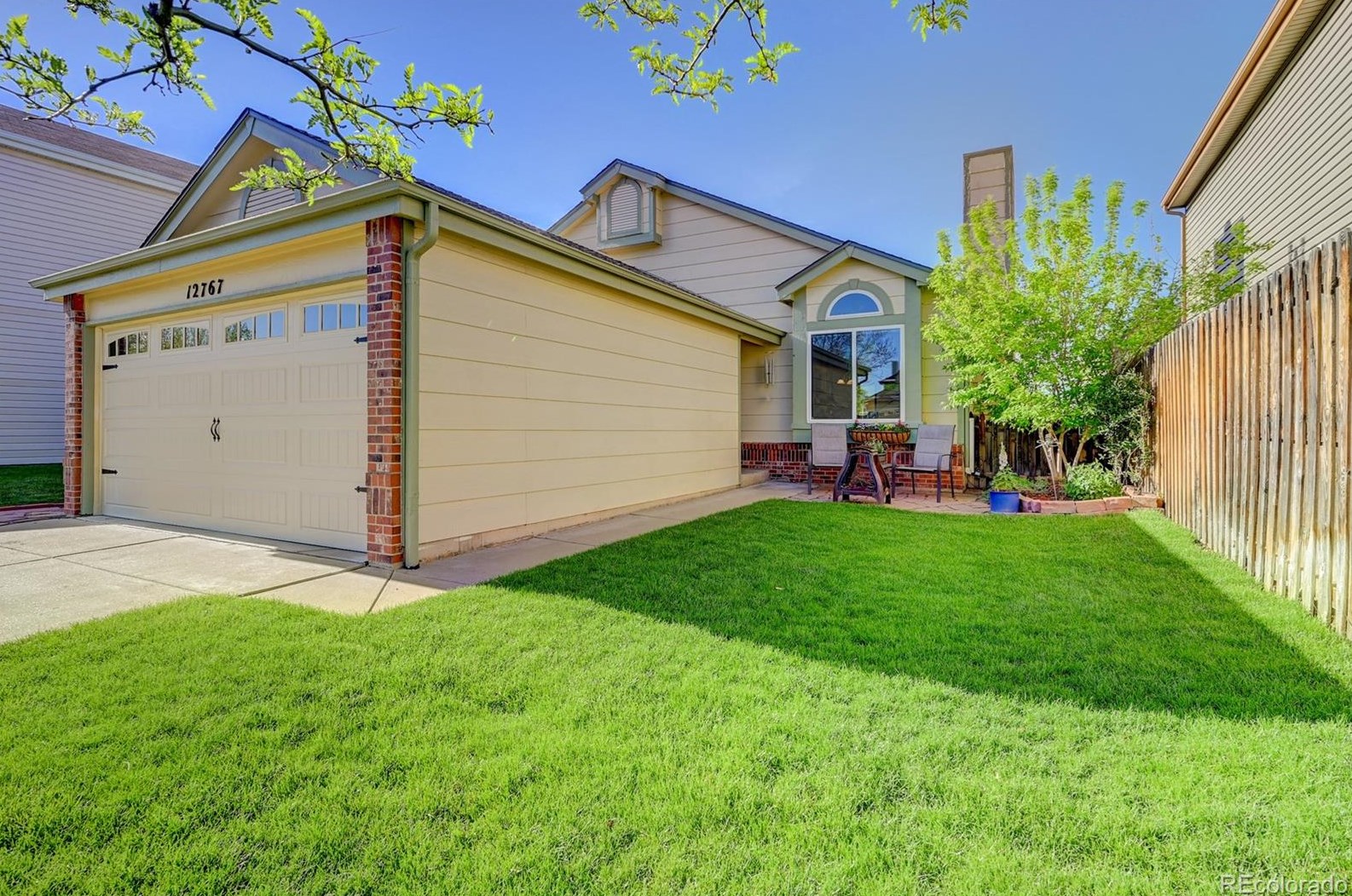12767 Dorado Pl, Littleton, CO 80127-2165
