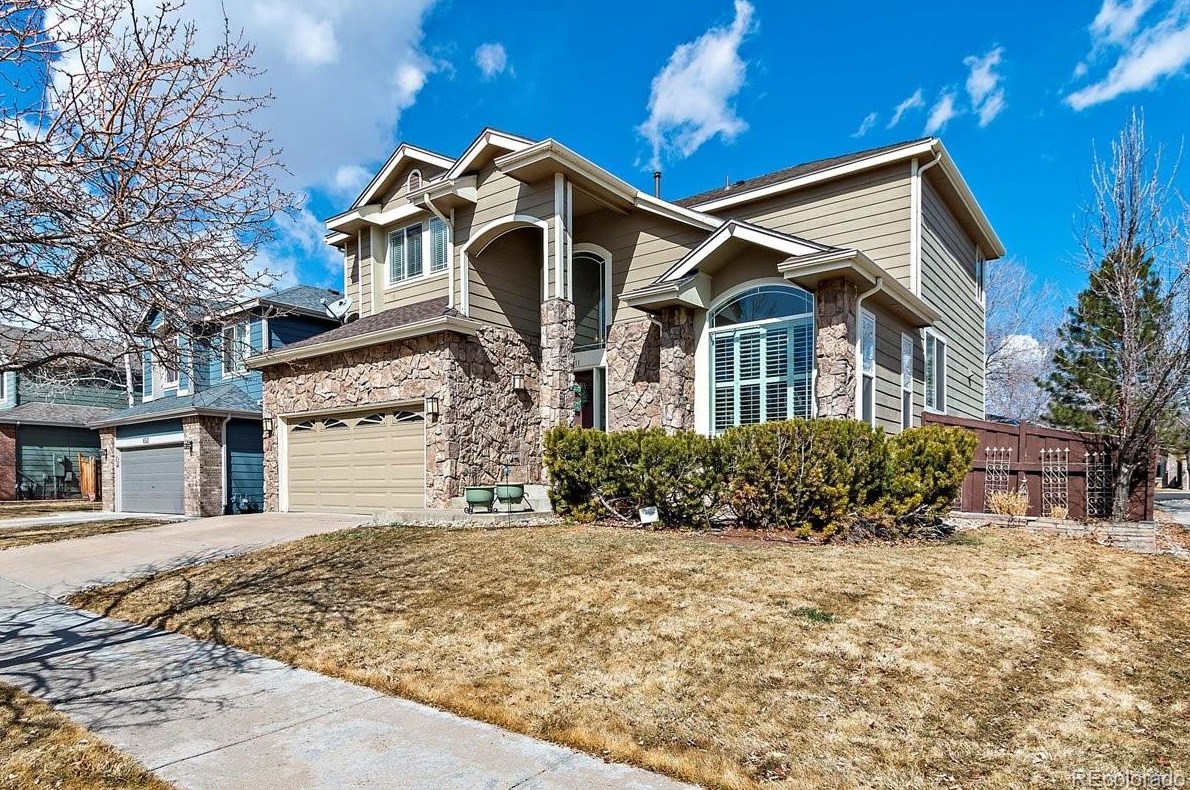 6511 Alamo Dr, Littleton, CO 80123-0817