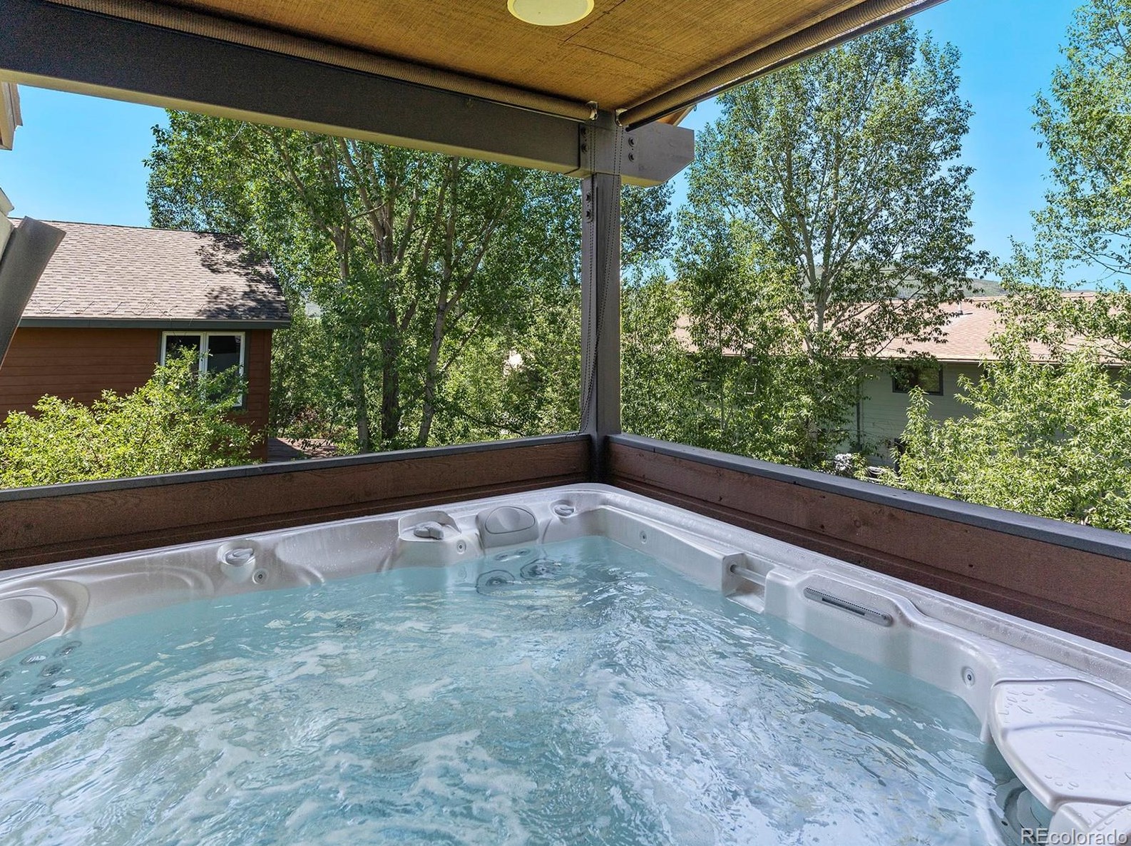 1580 Red Hawk Ct, Steamboat Springs CO 80487-2321 exterior