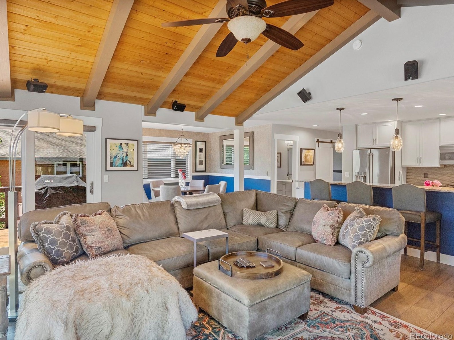 1580 Red Hawk Ct, Steamboat Springs CO 80487-2321 exterior