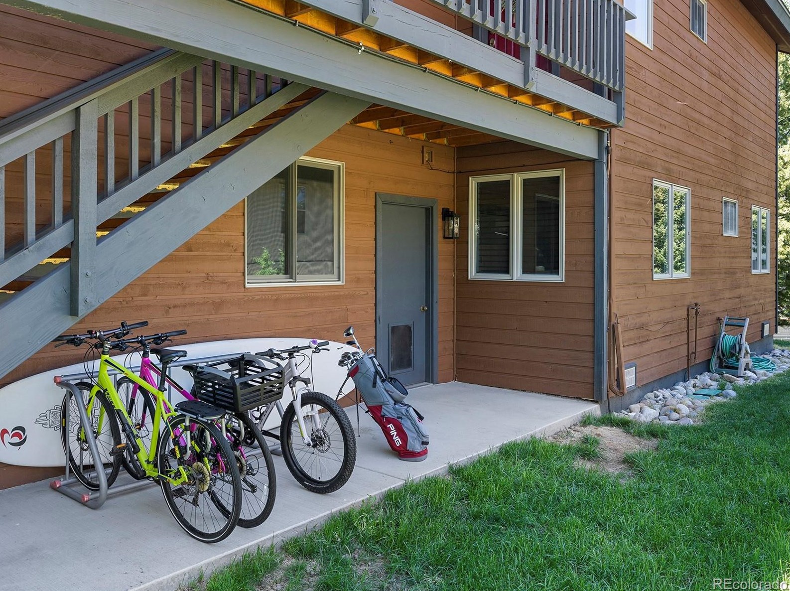 1580 Red Hawk Ct, Steamboat Springs CO 80487-2321 exterior