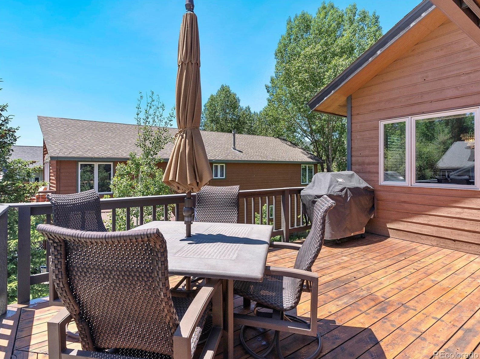 1580 Red Hawk Ct, Steamboat Springs CO 80487-2321 exterior