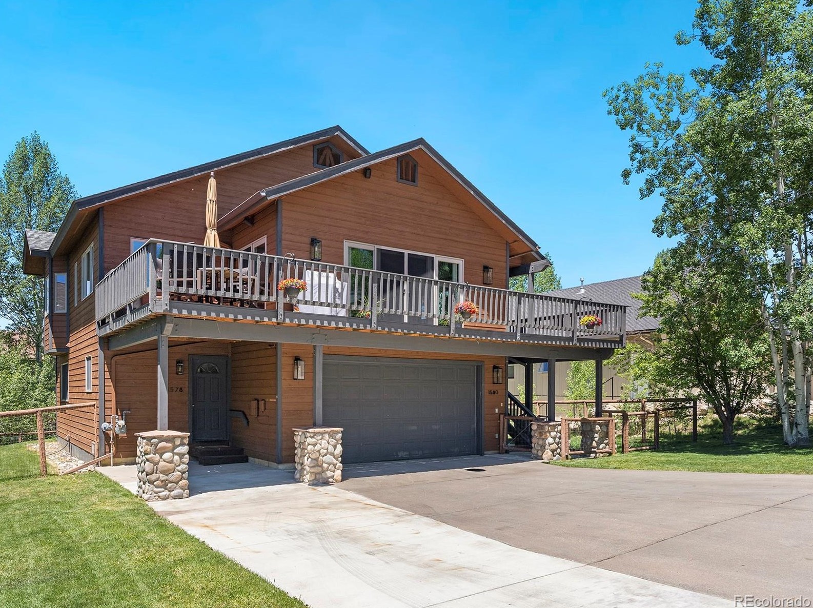 1580 Red Hawk Ct, Steamboat Springs, CO 80487-2320