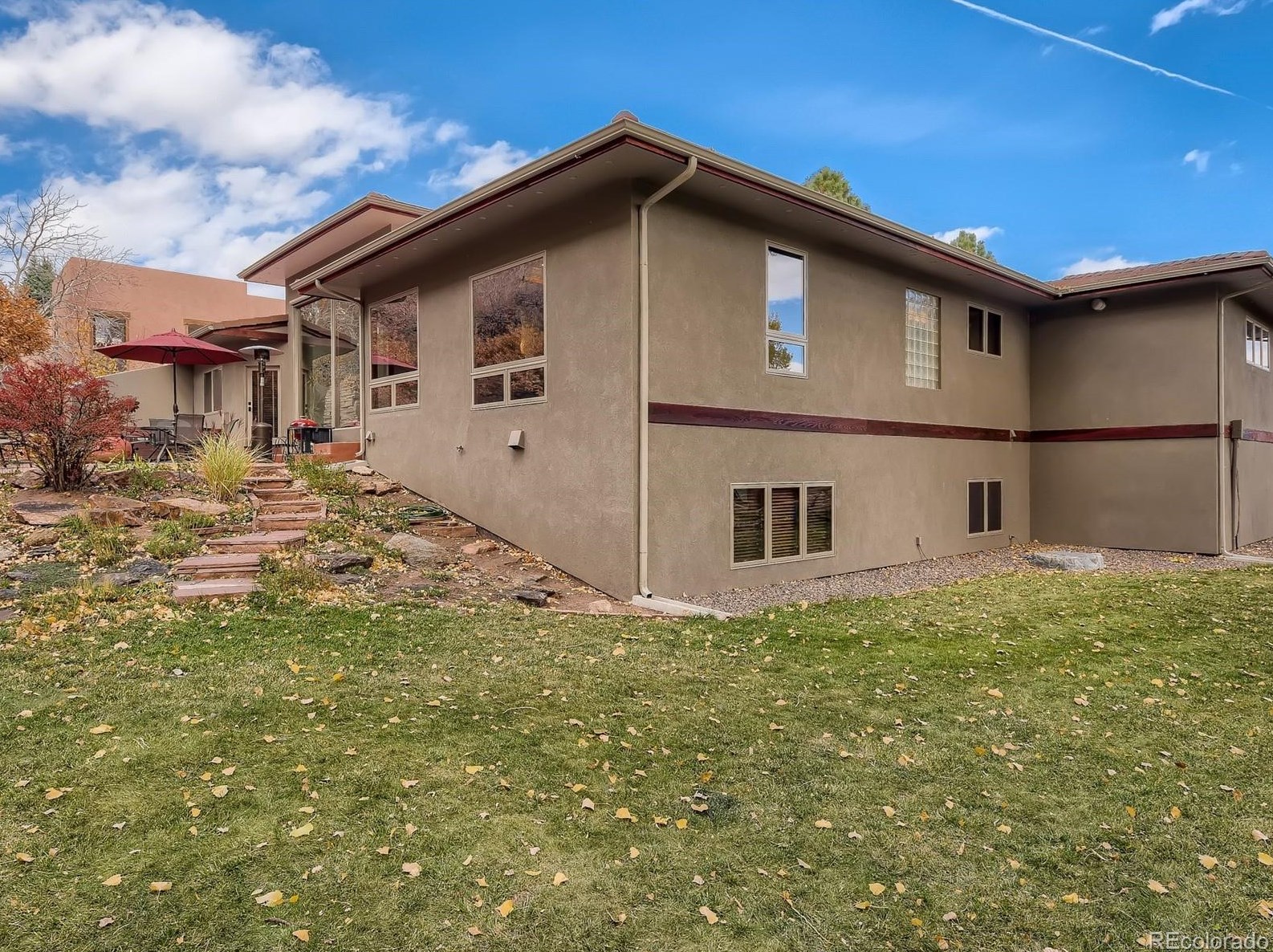 10556 Brown Fox Trl, Littleton CO 80125-9205 exterior