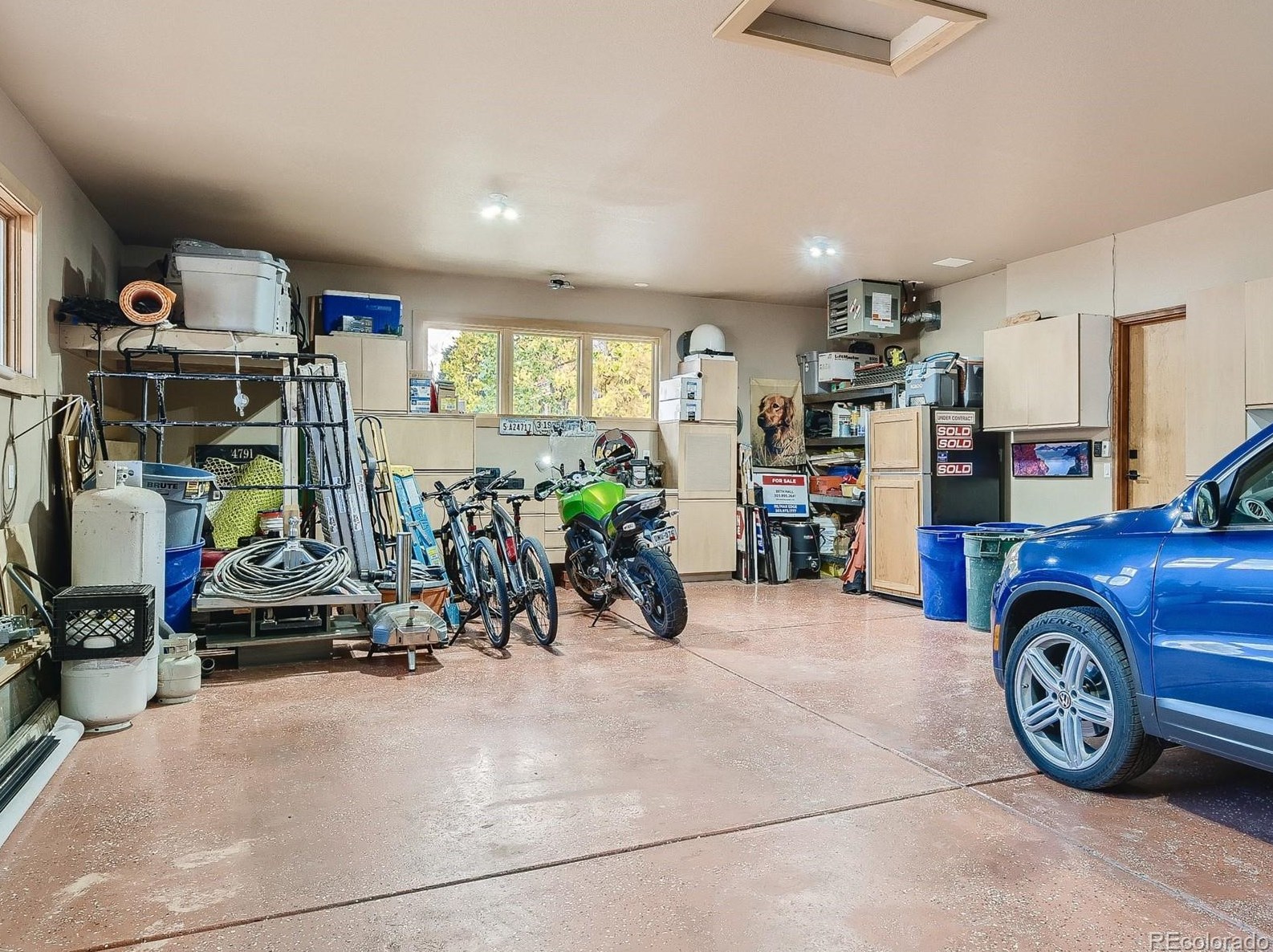 10556 Brown Fox Trl, Littleton CO 80125-9205 exterior