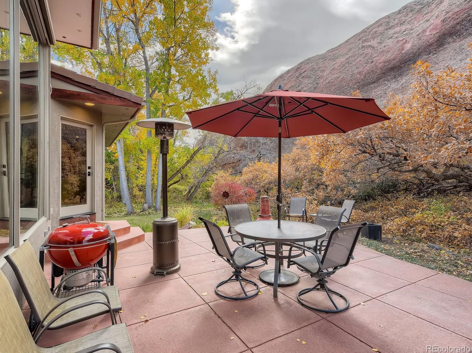 10556 Brown Fox Trl, Littleton CO 80125-9205 exterior