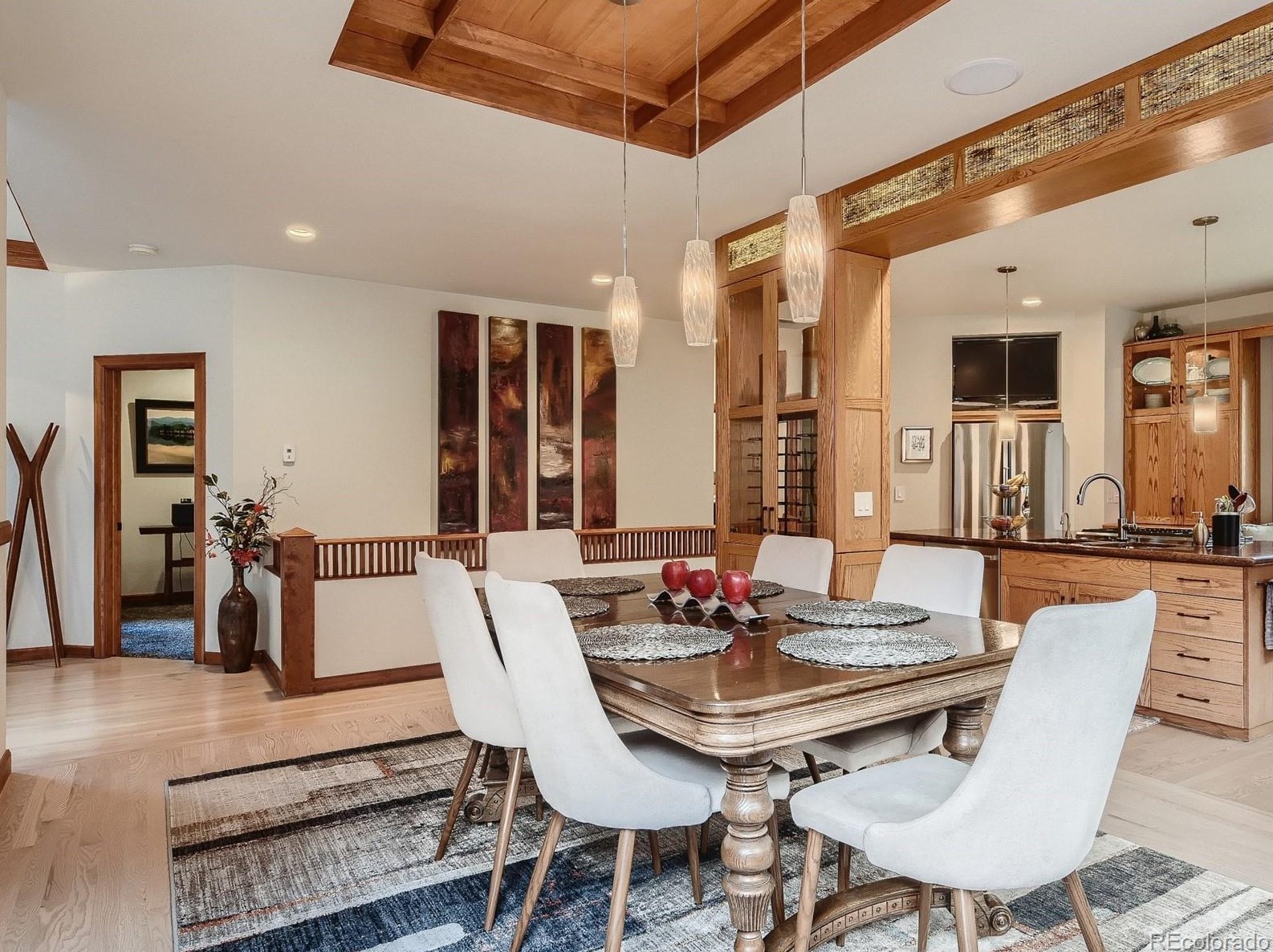 10556 Brown Fox Trl, Littleton CO 80125-9205 exterior