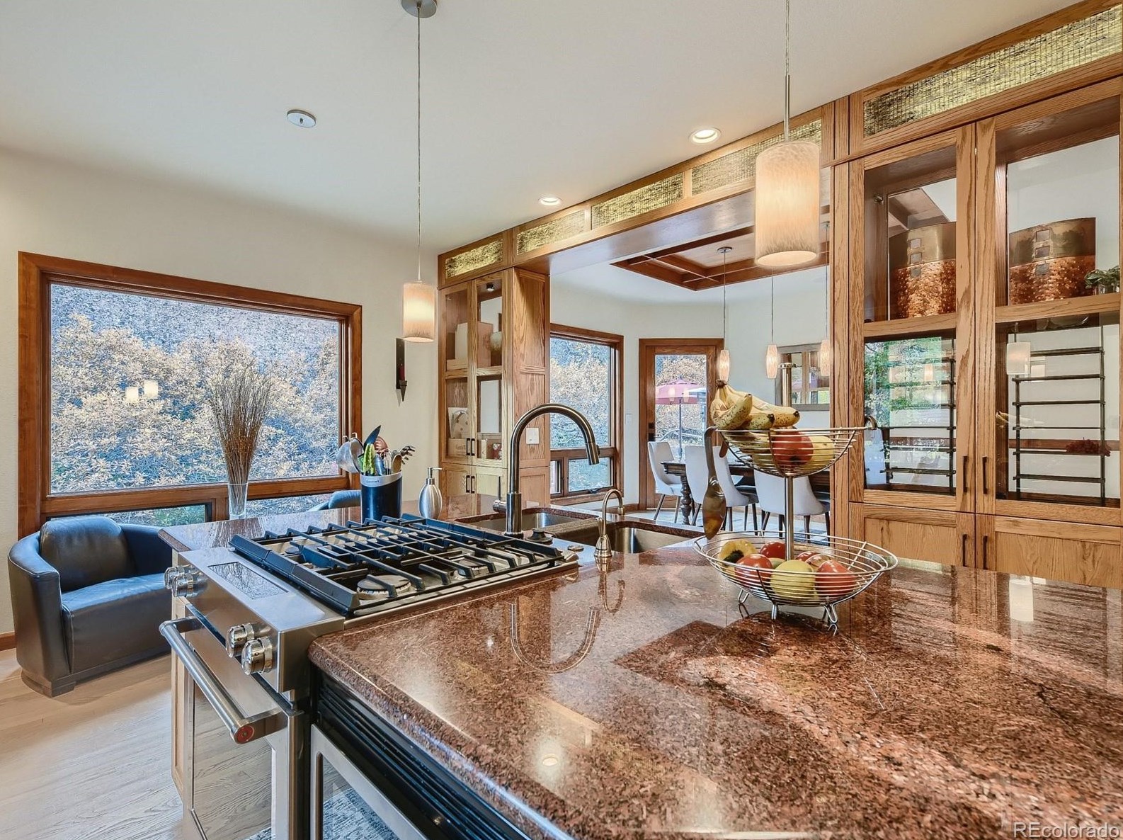 10556 Brown Fox Trl, Littleton CO 80125-9205 exterior