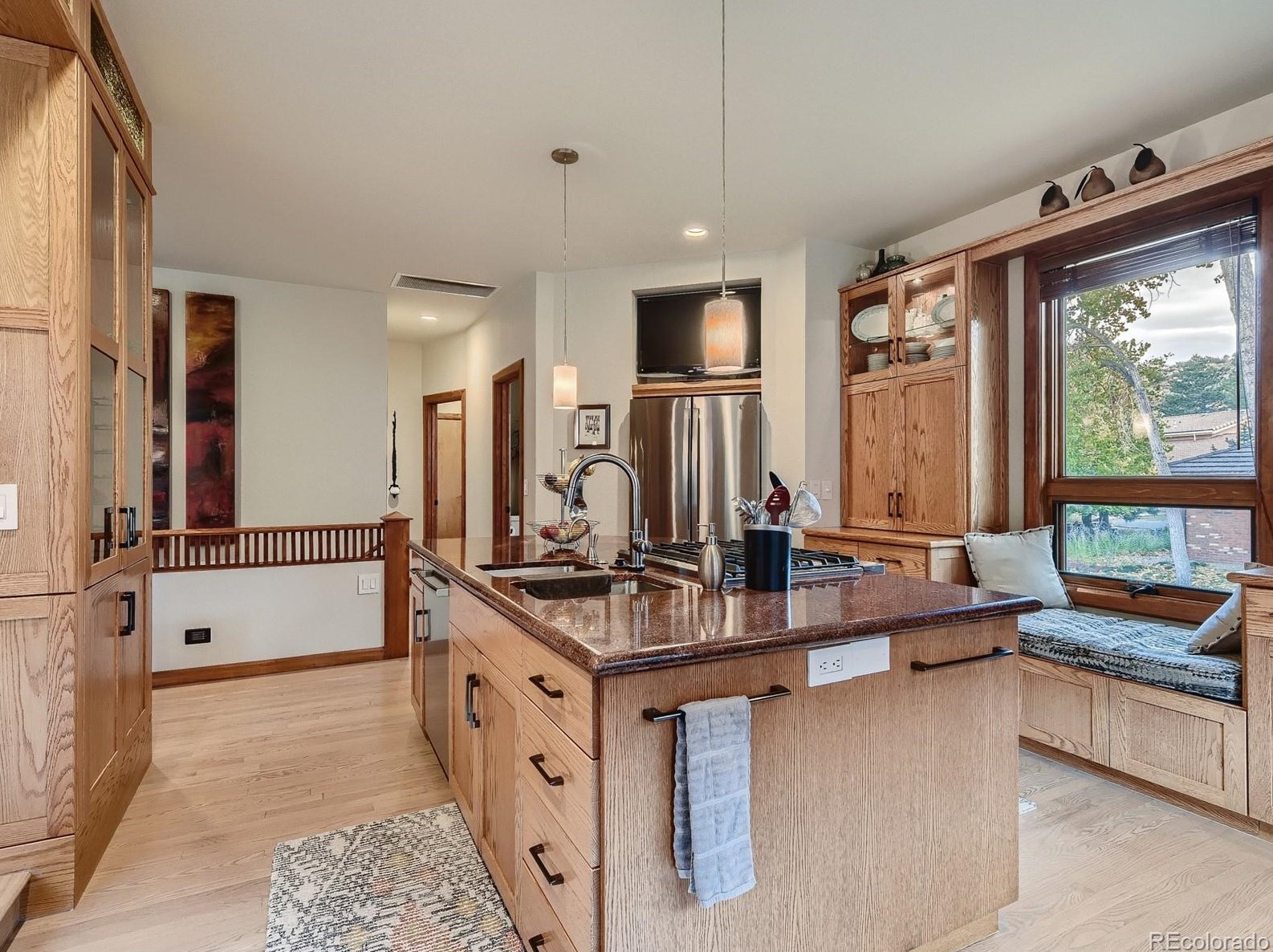 10556 Brown Fox Trl, Littleton CO 80125-9205 exterior