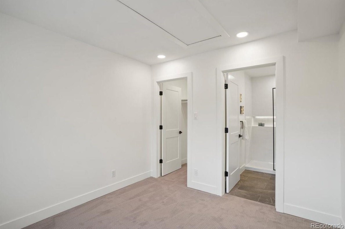 1887 Meade St, Denver CO  80219-4540 exterior