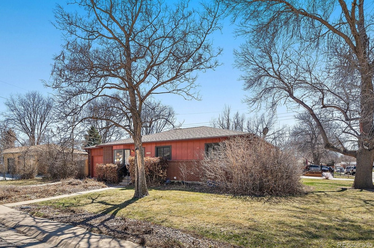 6415 Independence Way, Arvada, CO 80004-2956