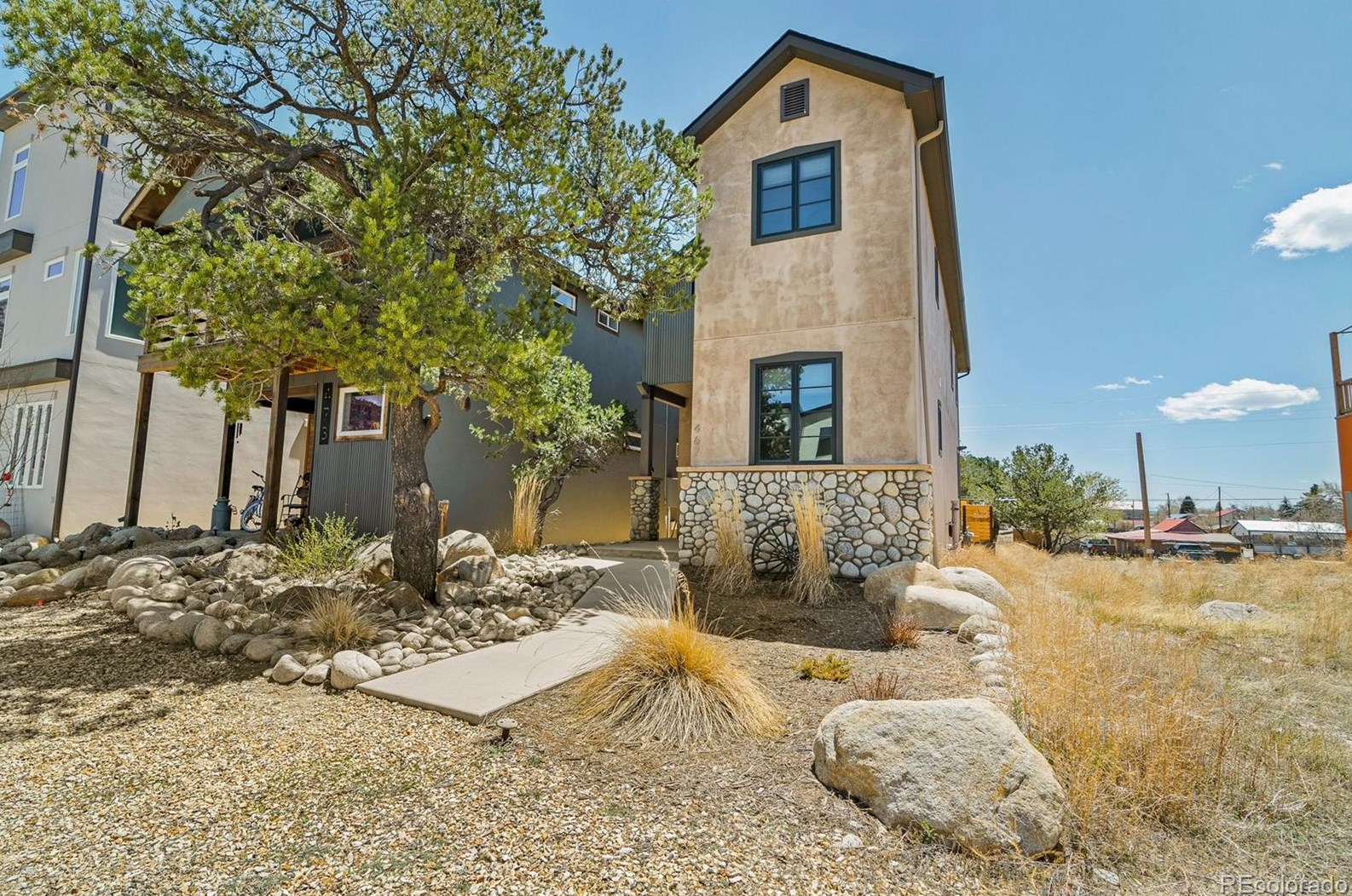 467 Arkansas St, Buena Vista, CO 81211-9852