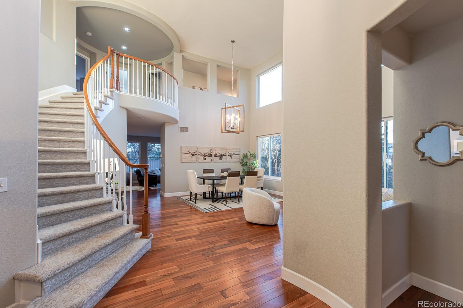 9231 Aspen Creek Way, Littleton, CO 80129-1522