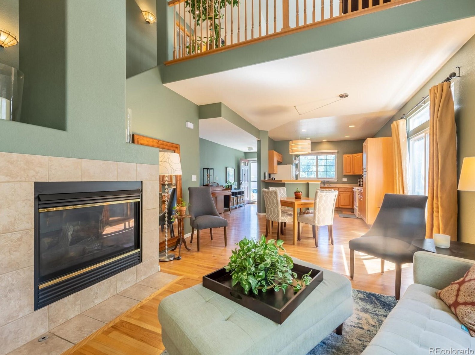 6373 Vrain St, Arvada CO  80003-6533 exterior