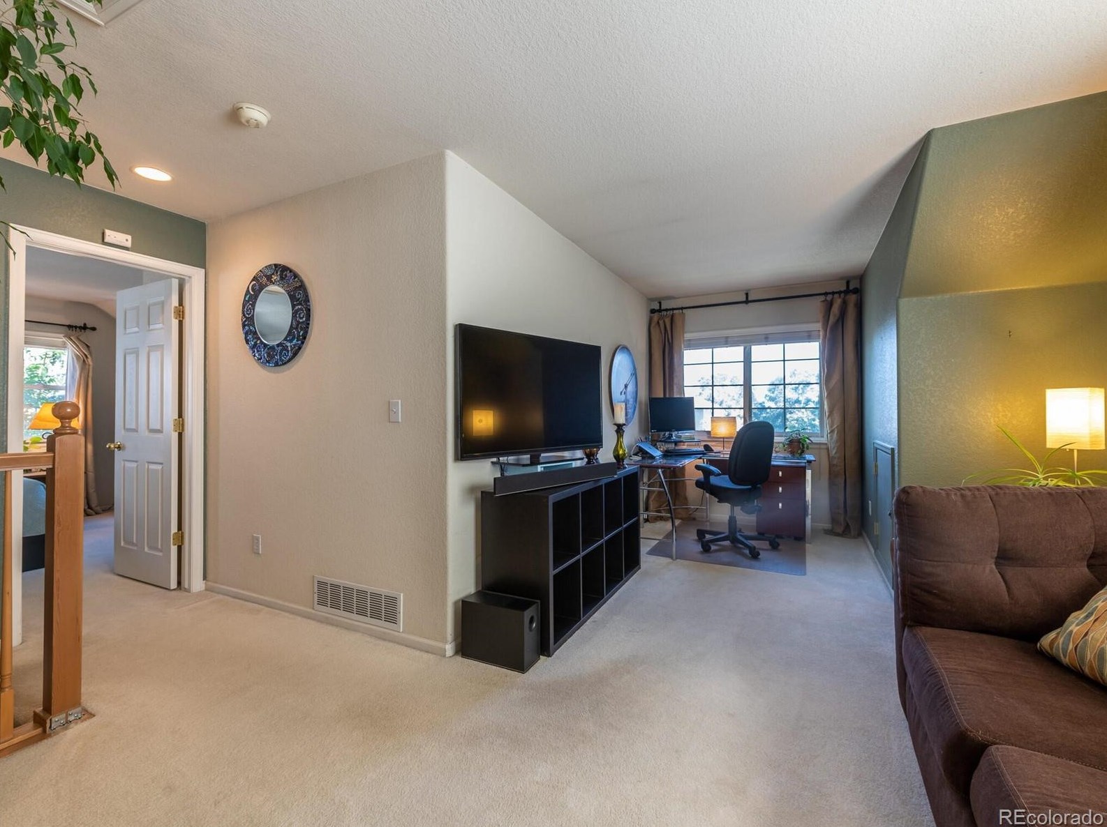 6373 Vrain St, Arvada CO  80003-6533 exterior