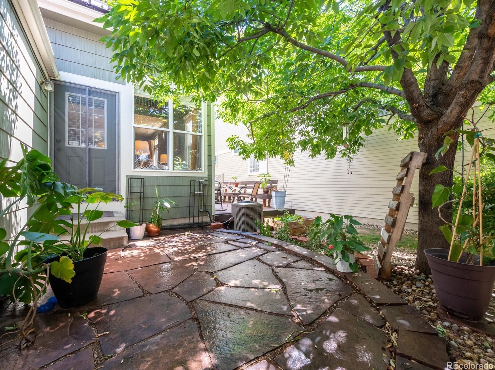 6373 Vrain St, Arvada CO  80003-6533 exterior