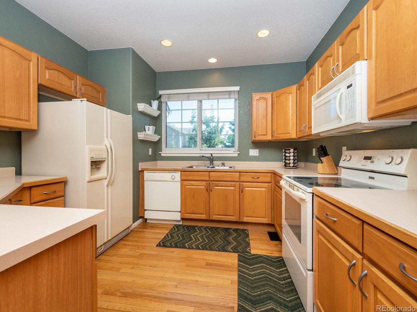 6373 Vrain St, Arvada CO  80003-6533 exterior