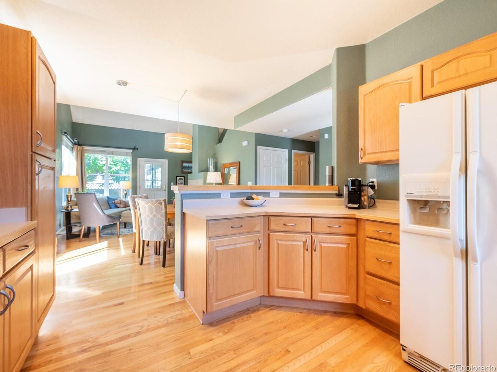 6373 Vrain St, Arvada CO  80003-6533 exterior