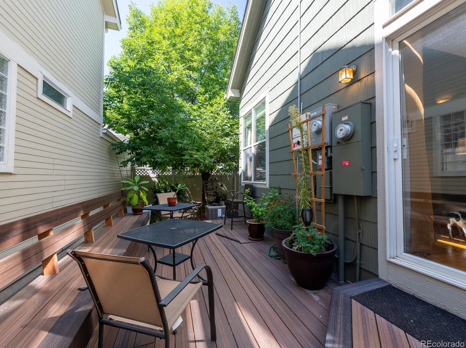 6373 Vrain St, Arvada CO  80003-6533 exterior