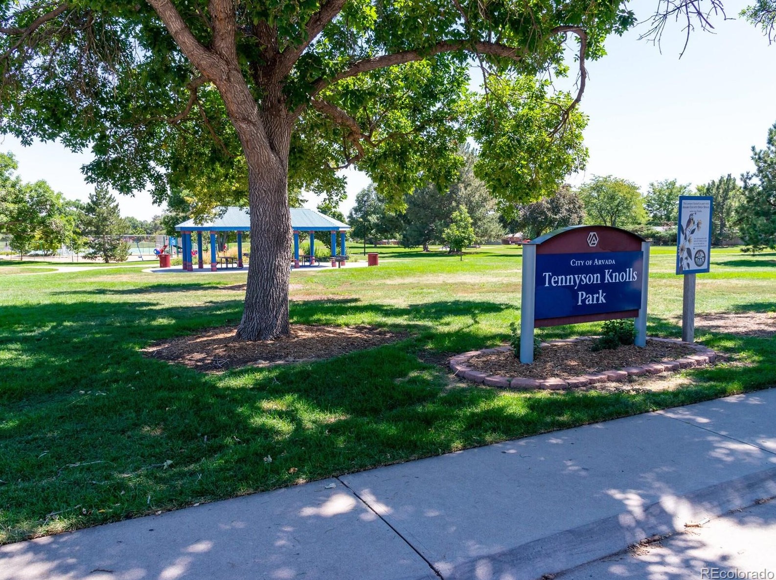 6373 Vrain St, Arvada CO  80003-6533 exterior