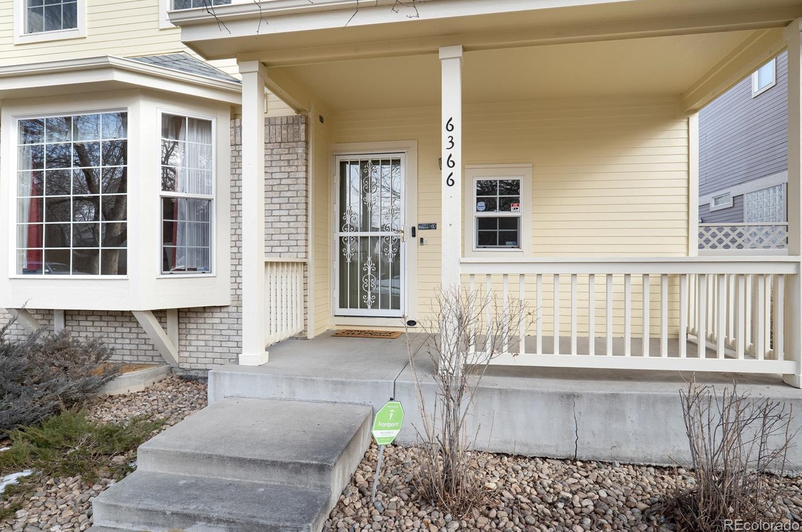 6366 Utica Ct, Arvada, CO 80003-1468