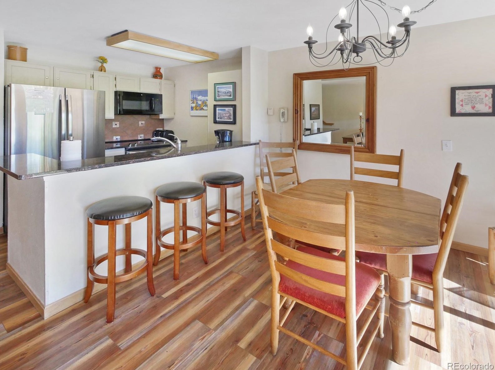100 South Park Avenue #e223, Breckenridge, CO 80424