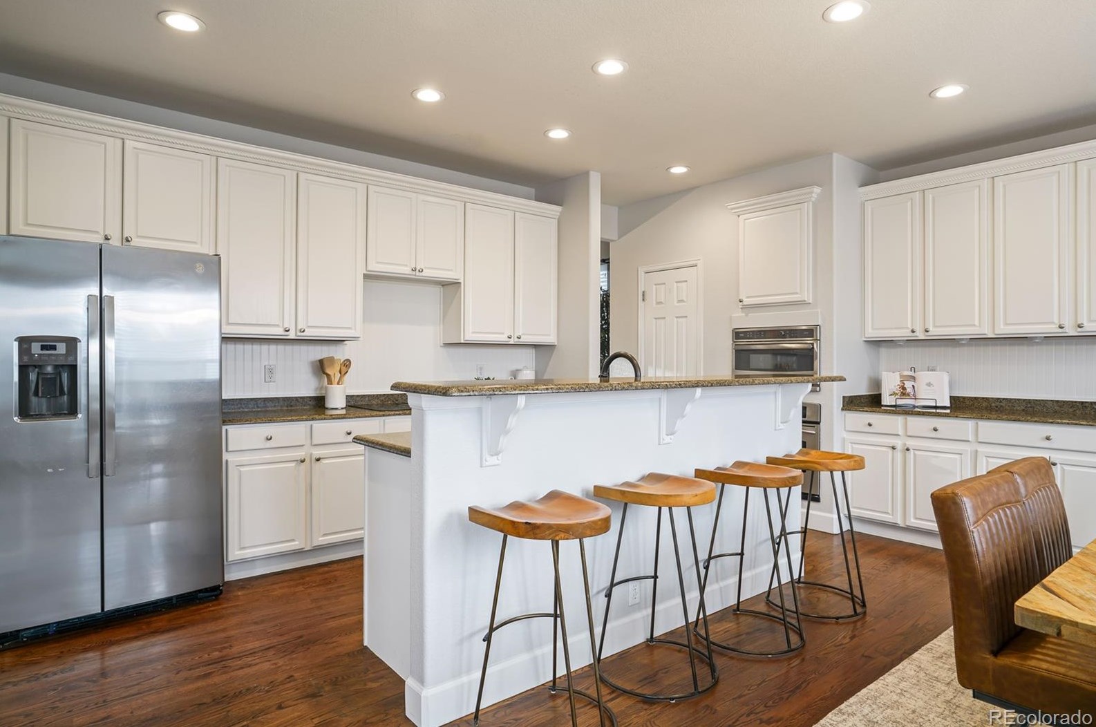 6075 Blue Terrace Pl, Castle Rock CO  80108-8152 exterior