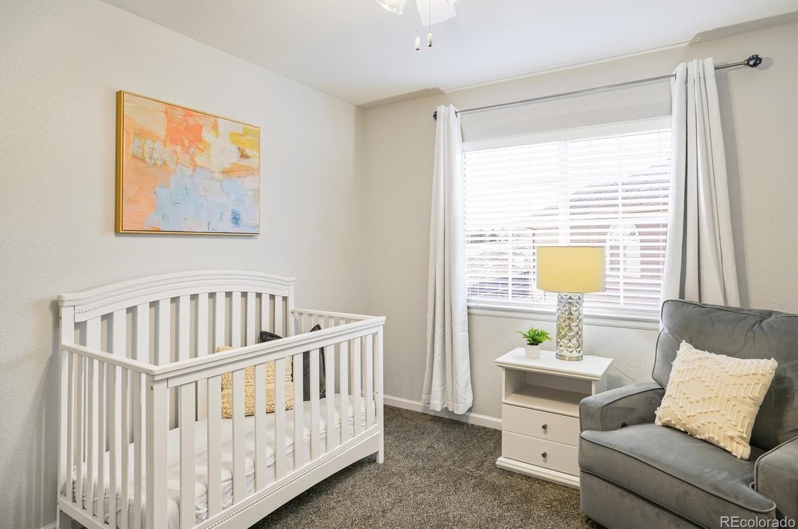 6075 Blue Terrace Pl, Castle Rock CO  80108-8152 exterior