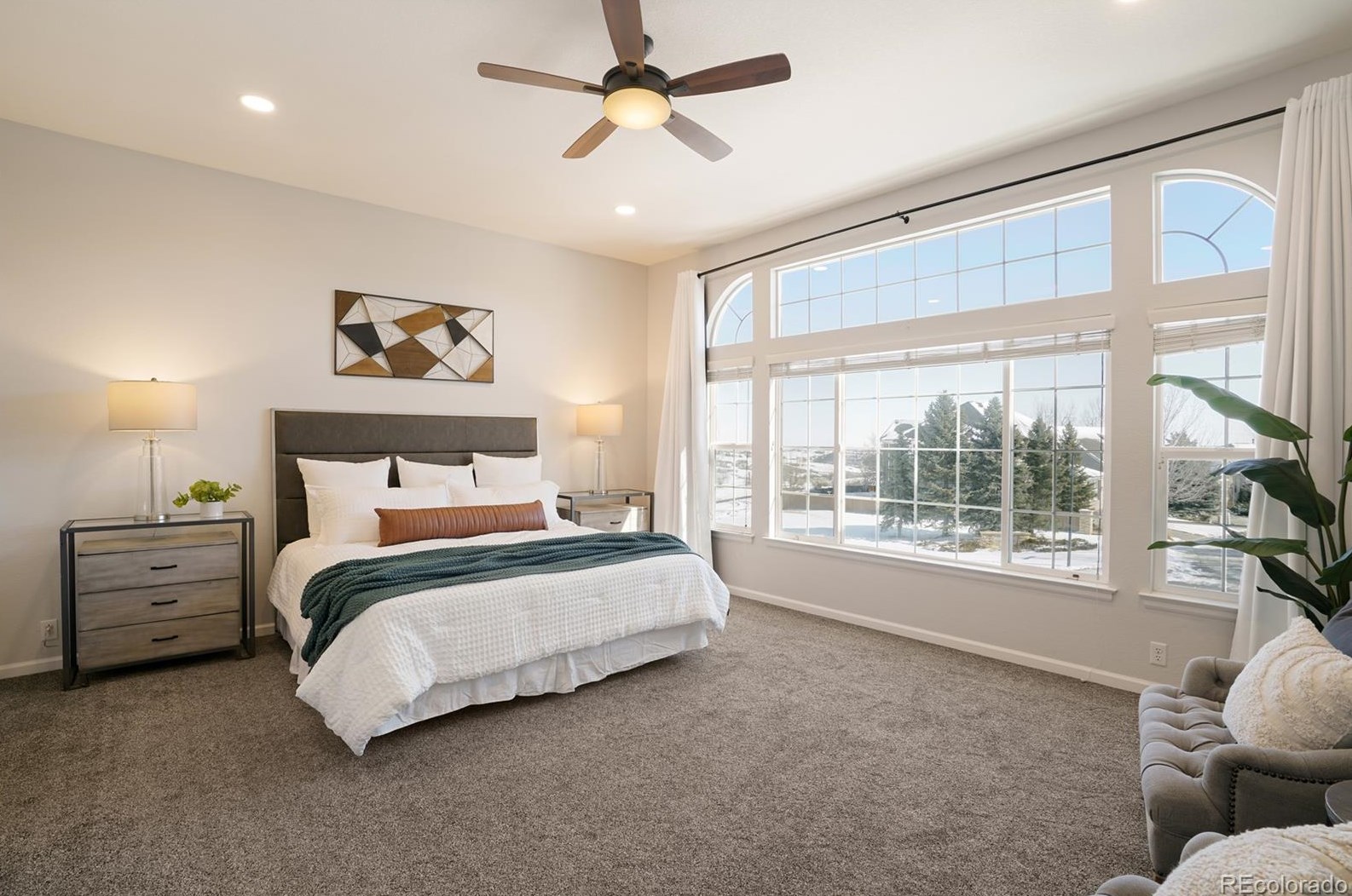 6075 Blue Terrace Pl, Castle Rock CO  80108-8152 exterior