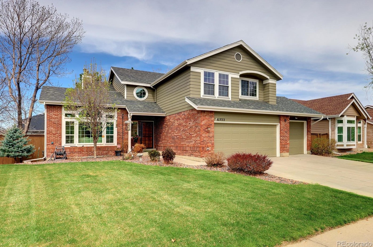 6522 Jackson Ct, Littleton, CO 80121-3634