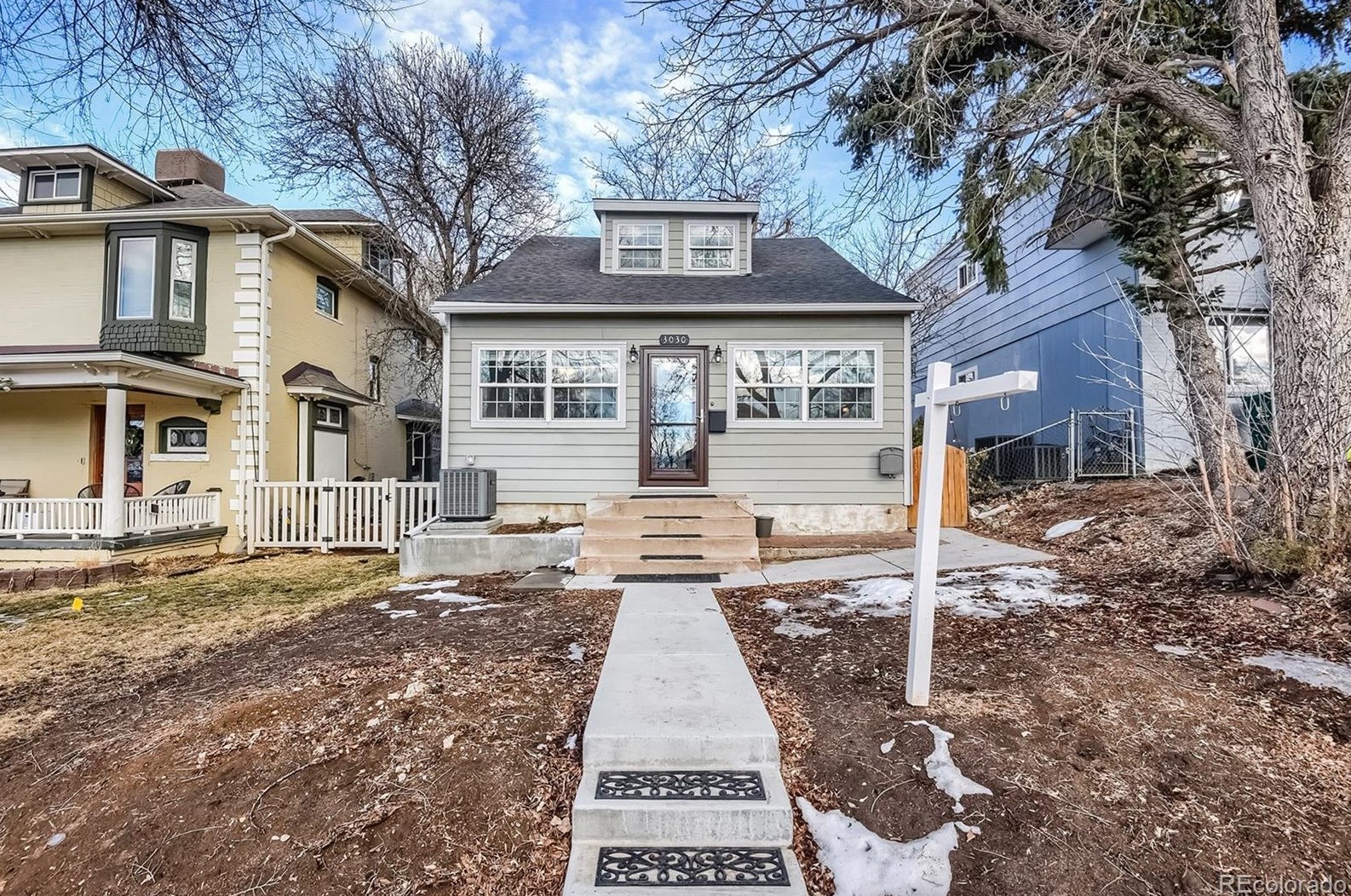3030 S Sherman St, Englewood, CO 80113