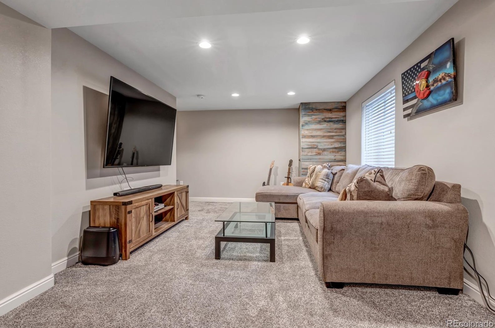 1271 Braewood Ave, Littleton CO  80129-5673 exterior