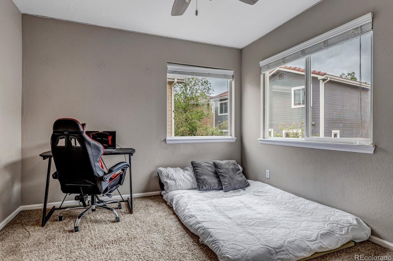 1271 Braewood Ave, Littleton CO  80129-5673 exterior