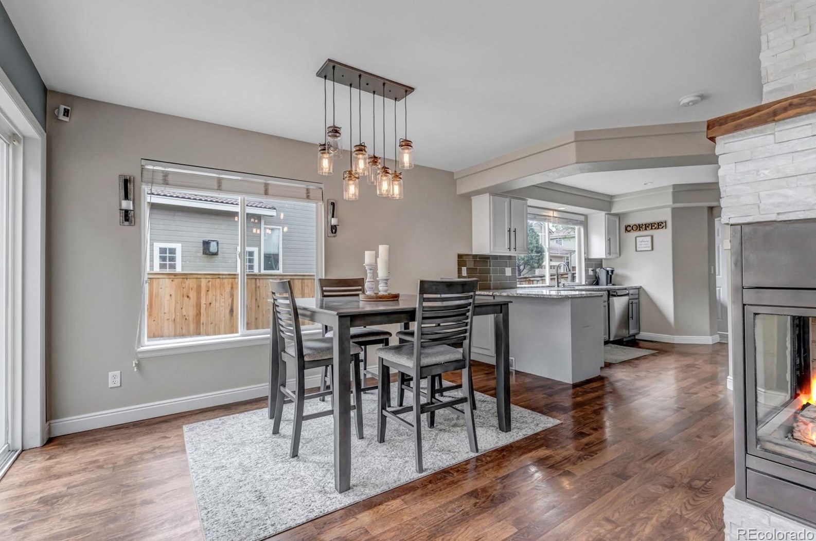 1271 Braewood Ave, Littleton CO  80129-5673 exterior