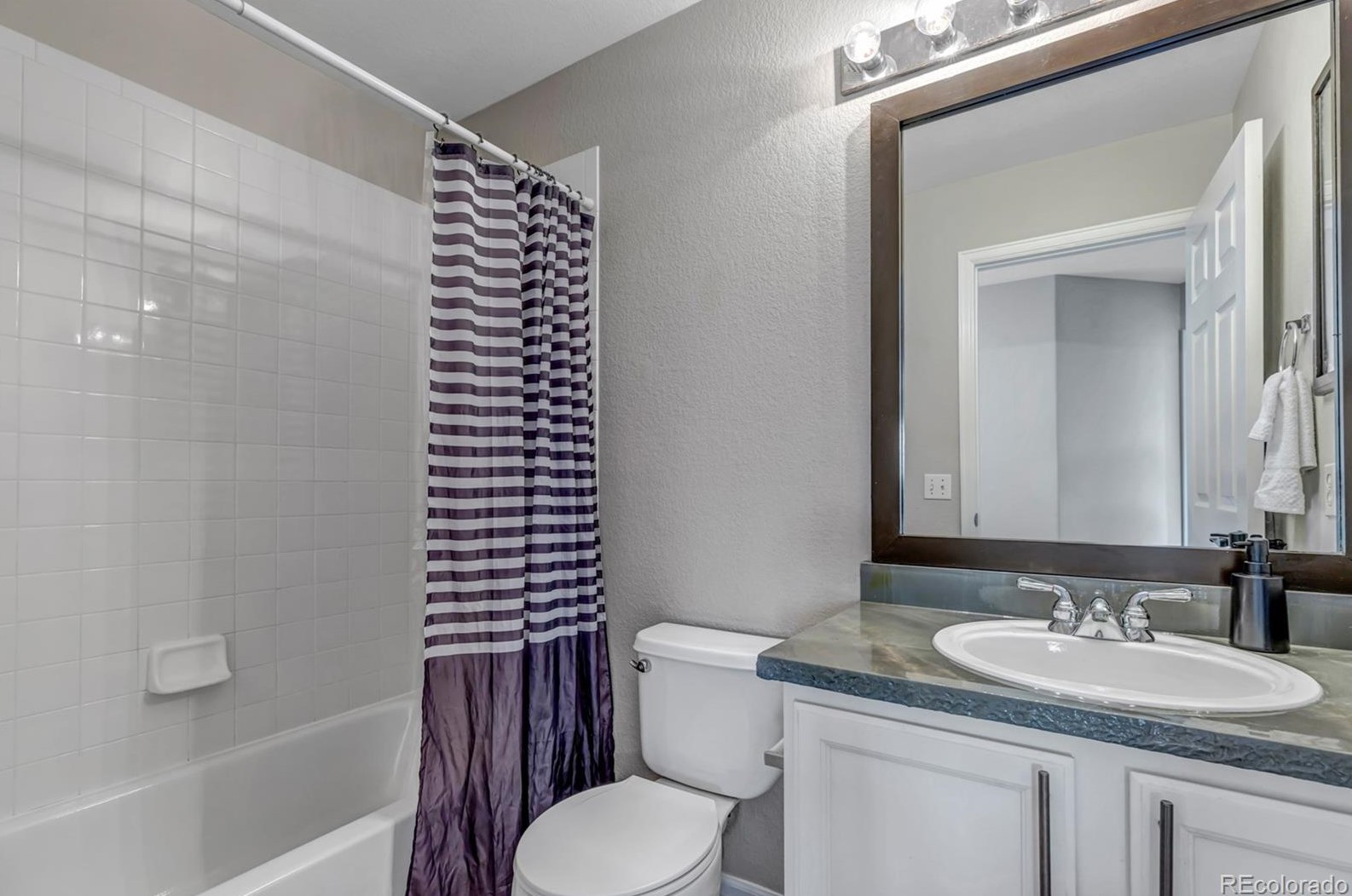 1271 Braewood Ave, Littleton CO  80129-5673 exterior