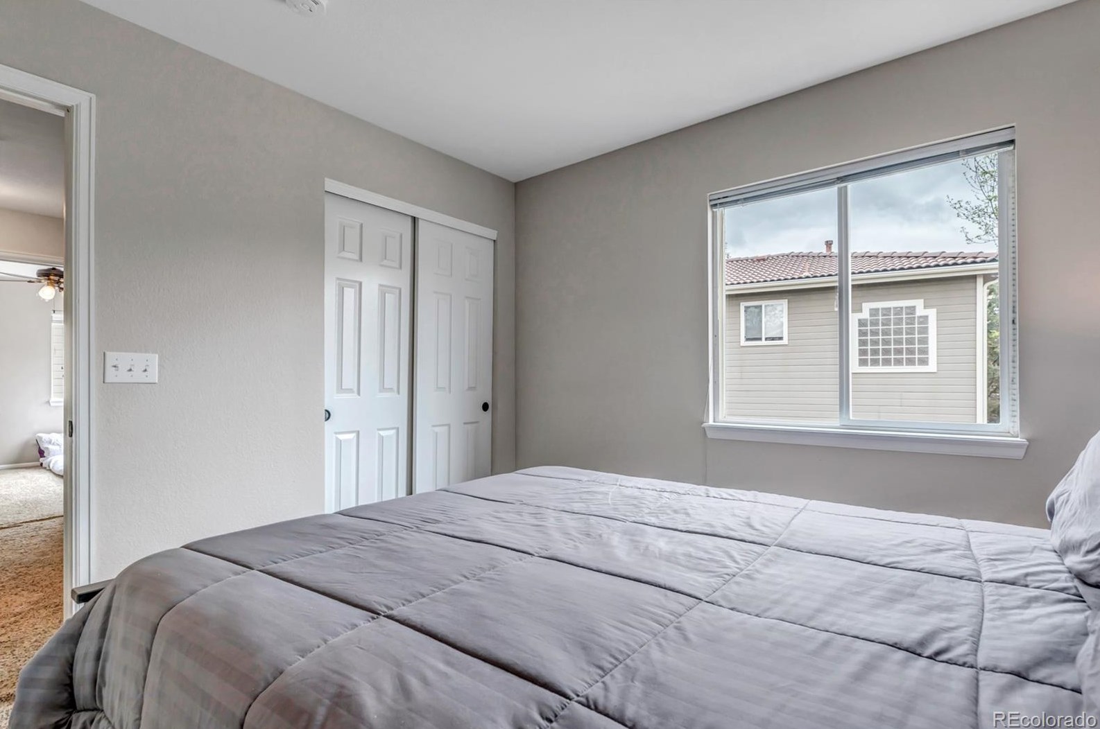 1271 Braewood Ave, Littleton CO  80129-5673 exterior