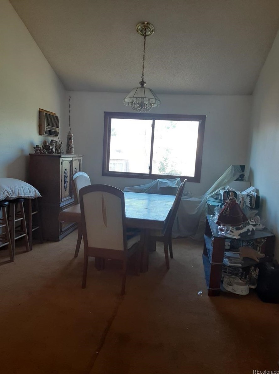 4584 Cathay St, Denver CO  80249-6602 exterior