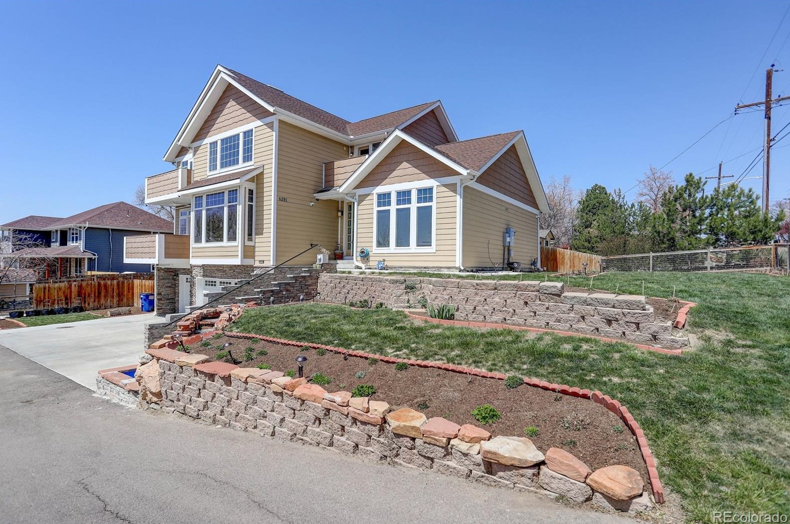 6291 Wadsworth Blvd, Arvada, CO 80003-4836
