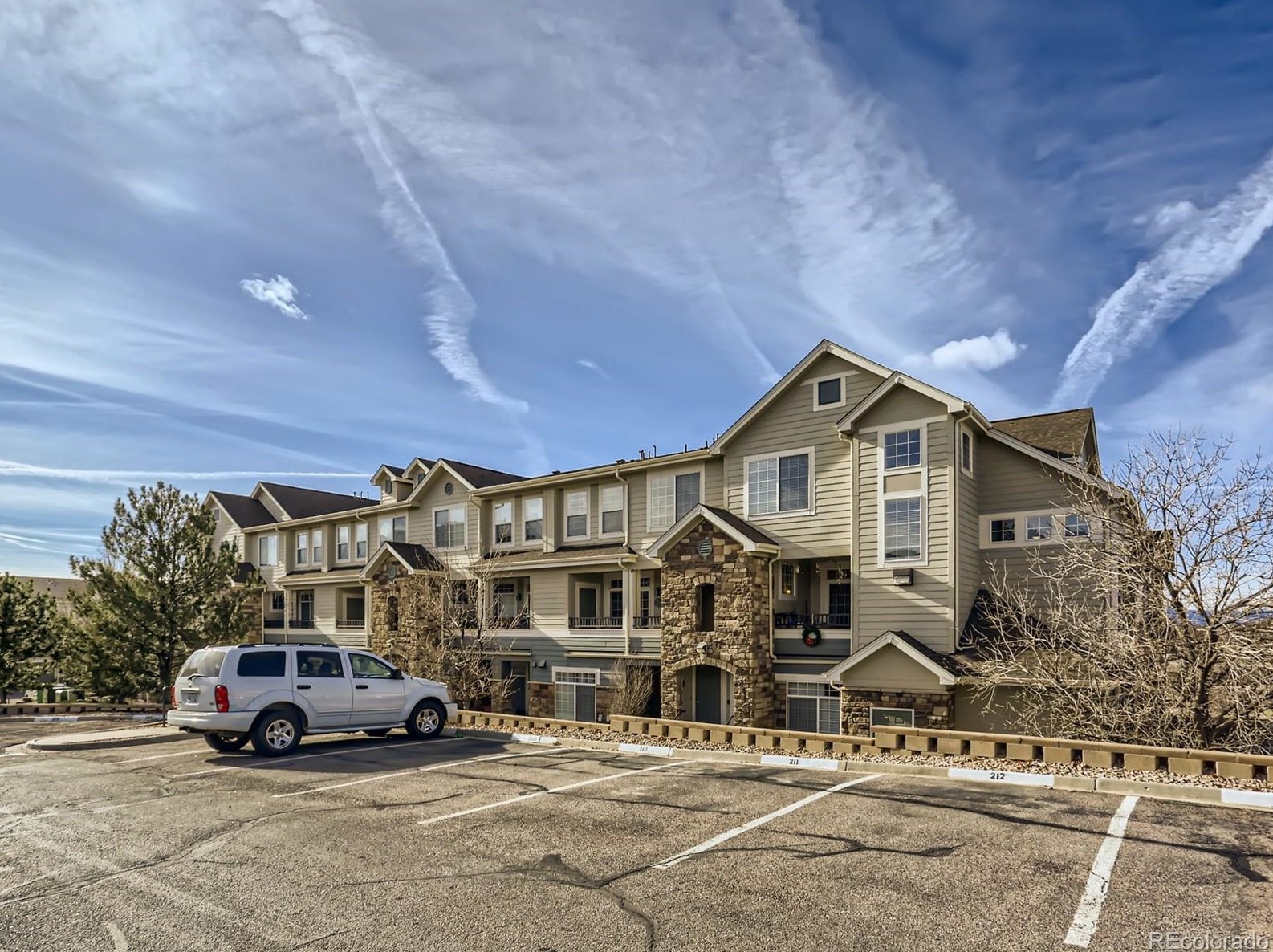 479 Black Feather Loop #309, Castle Rock, CO 80104