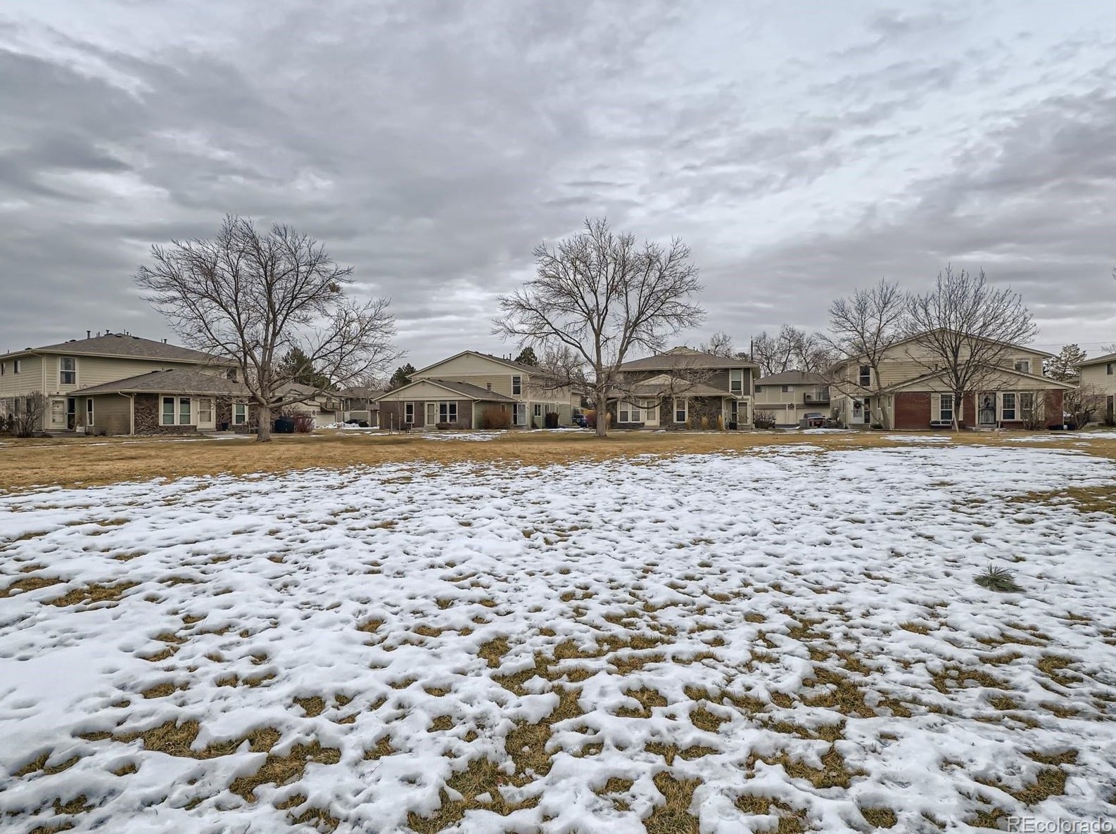 1225 Oneida St, Denver CO  80220-2944 exterior