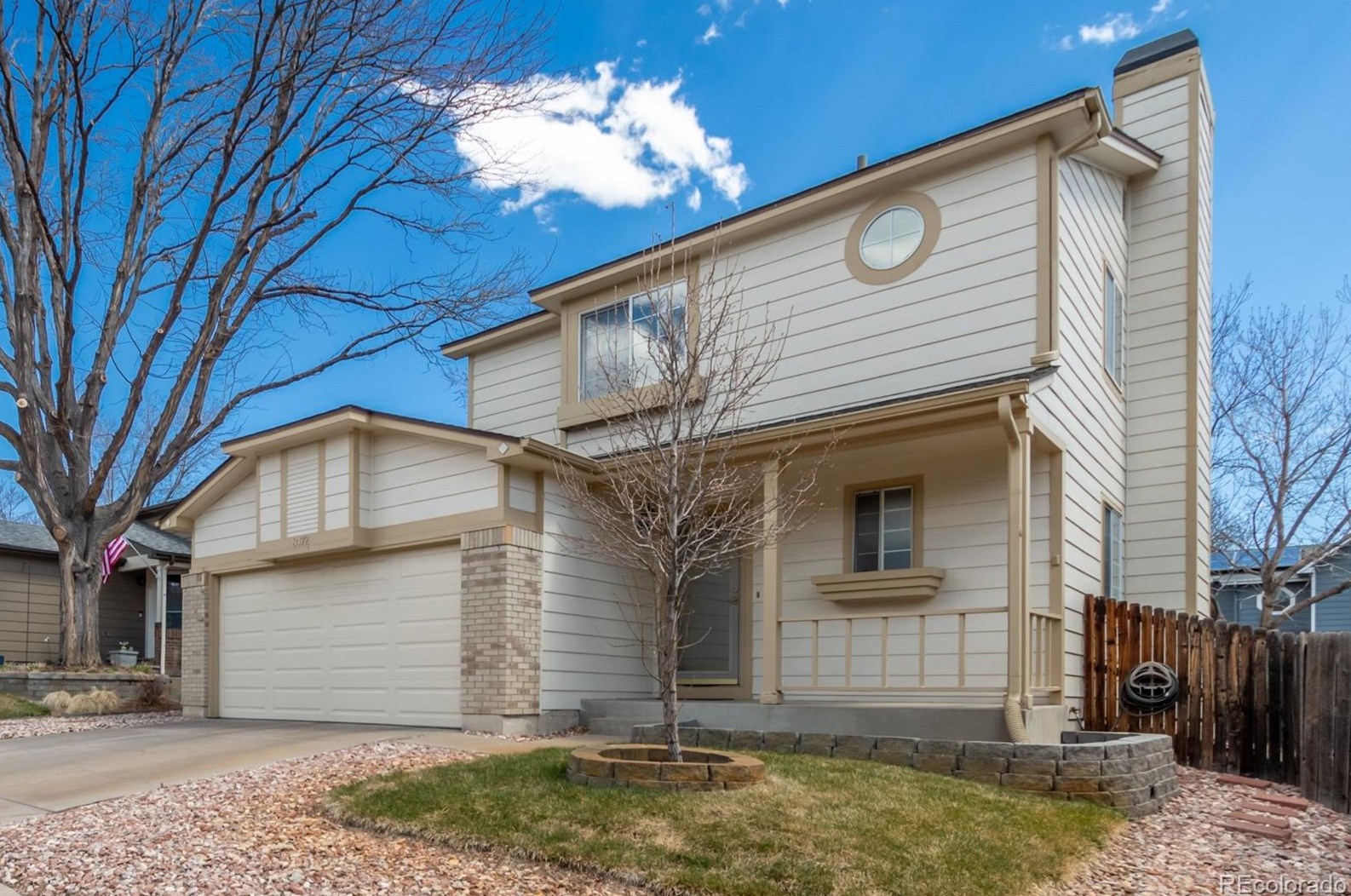 8472 Upham Way, Littleton, CO 80128-6362